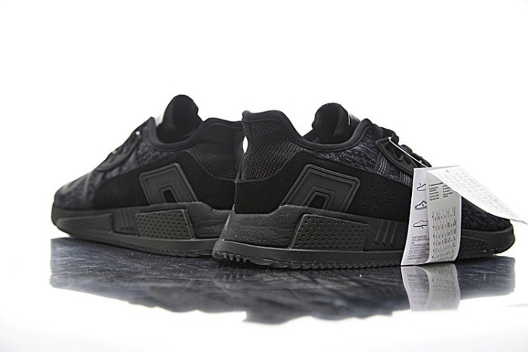 Adidas EQT Cushion ADV “All_Black” BY9507