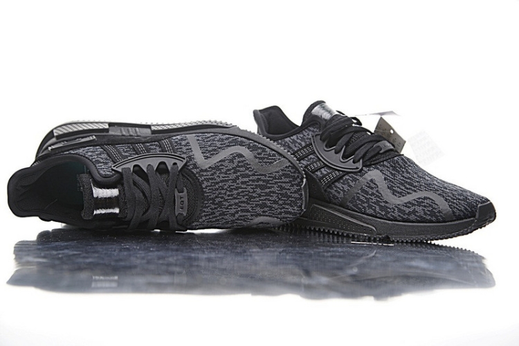 Adidas EQT Cushion ADV “All_Black” BY9507