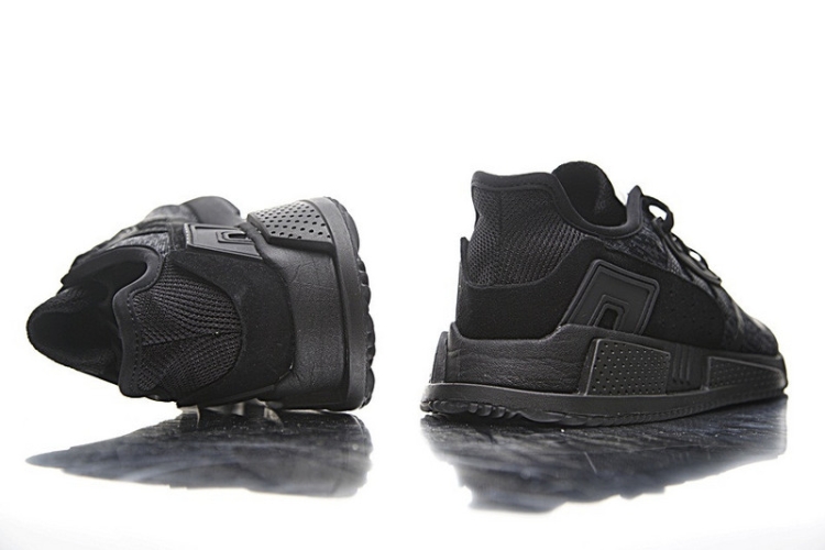 Adidas EQT Cushion ADV “All_Black” BY9507