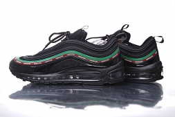 Undefeated x Nike Air Max 97 OG 20 AJ1986-001