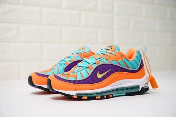 Nike Air Max 98 924462-800