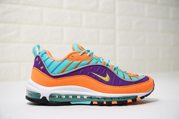 Nike Air Max 98 924462 800 AllSTARSHOE.RU