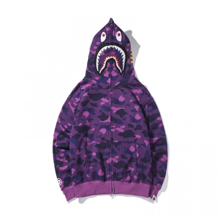 Bathing ape hoodie price outlet