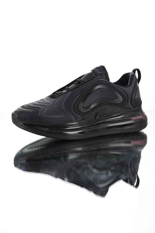 Nike Air Max 720 Total Eclipse AR9293-003