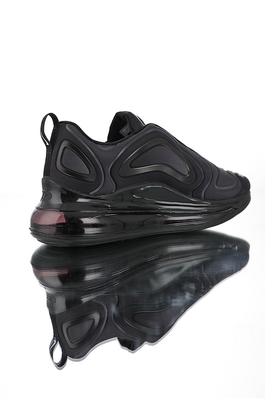 Nike Air Max 720 Total Eclipse AR9293-003