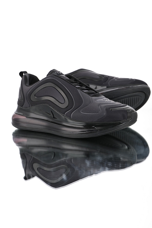 Nike Air Max 720 Total Eclipse AR9293-003