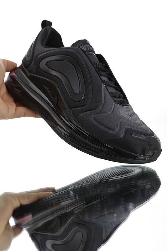 Nike Air Max 720 Total Eclipse AR9293-003