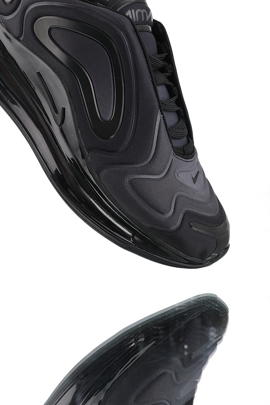 Nike Air Max 720 Total Eclipse AR9293-003