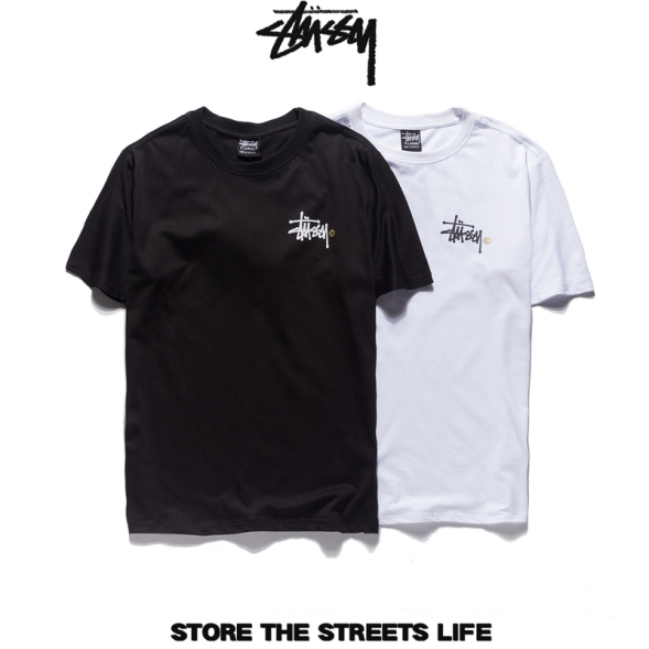  Stussy  