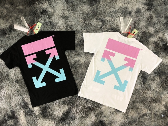  Off-White  