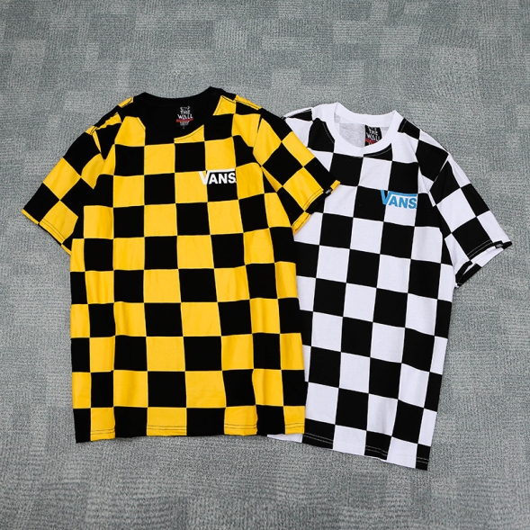 Vans 