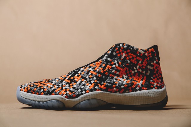 Nike air jordan future premium купить