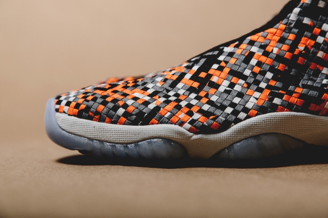 Nike air jordan future premium купить