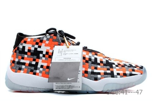 Nike air jordan future premium купить