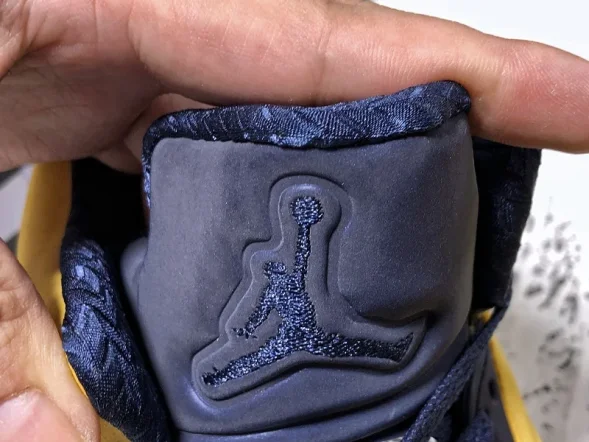 Nike Air Jordan 5 SP Michigan CQ9541-704 