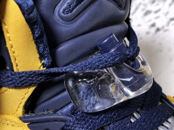 Nike Air Jordan 5 SP Michigan CQ9541-704 