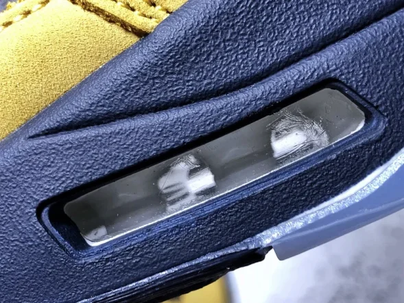 Nike Air Jordan 5 SP Michigan CQ9541-704 