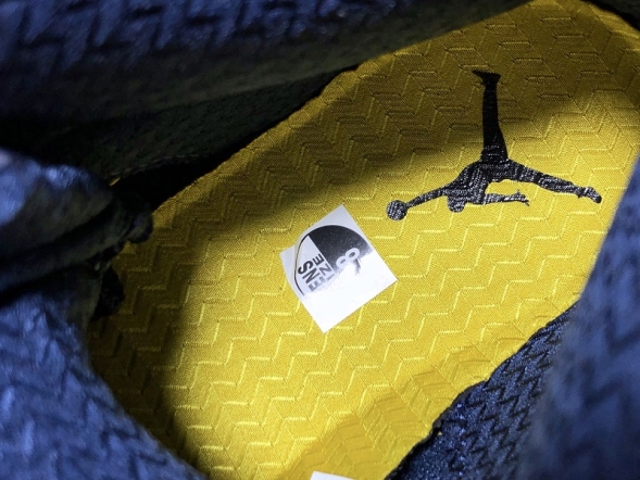 Nike Air Jordan 5 SP Michigan CQ9541-704 