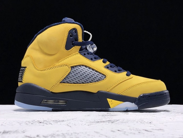Retro 5 michigan 2019 online