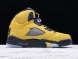 Nike Air Jordan 5 SP Michigan CQ9541-704 