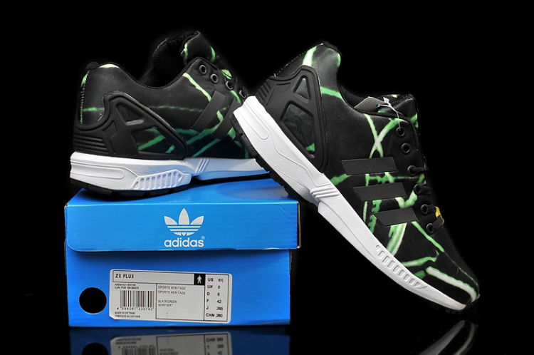 Adidas Originals ZX Flux