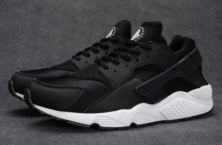 NIKE Air Huarache OREO 634835-006