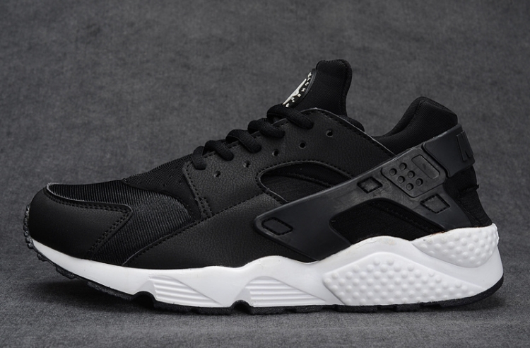 NIKE Air Huarache OREO 634835-006