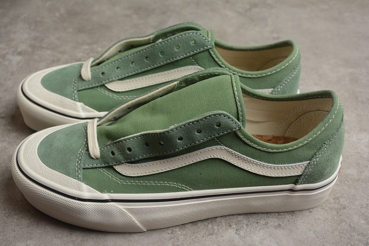 Vans Style 36 VR3 SF VN0A4BX9Y7V