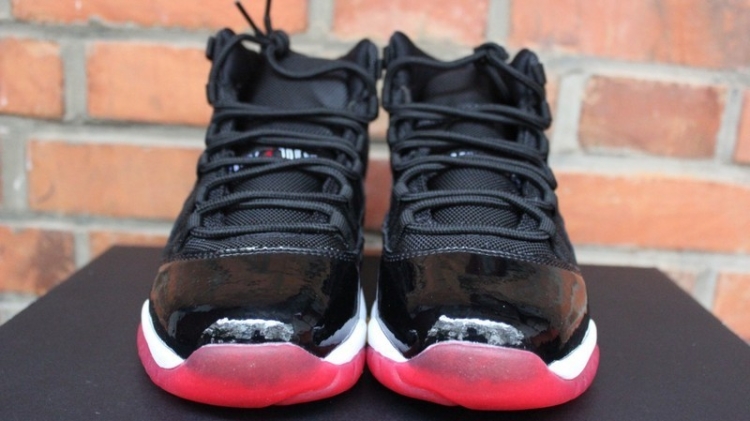 Nike Air Jordan 11 