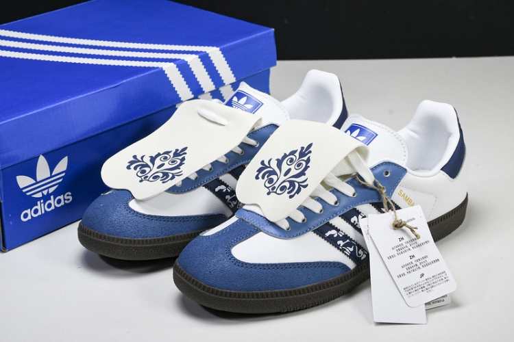 Adidas Samba OG IG1024