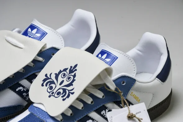Adidas Samba OG IG1024 
