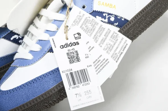 Adidas Samba OG IG1024 