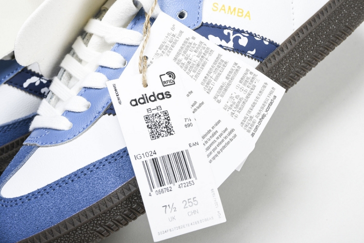 Adidas Samba OG IG1024
