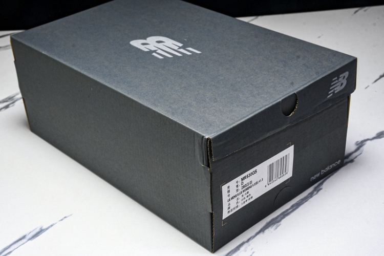  New Balance 530 MR530GS