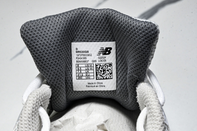  New Balance 530 MR530GS