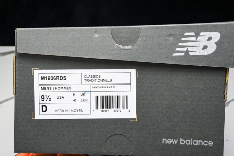  New Balance 1906 M1906RDS 