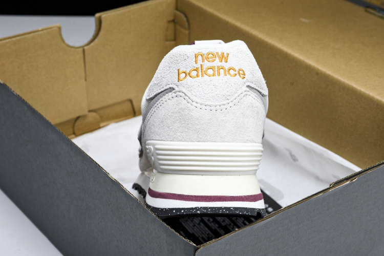  New Balance 574 U574OP2