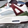 Nike Jordan Spizike Low FJ6372 100