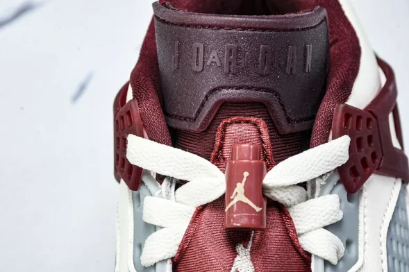 Nike Jordan Spizike Low FJ6372 100 