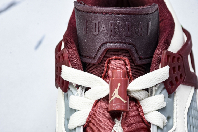 Nike Jordan Spizike Low FJ6372 100