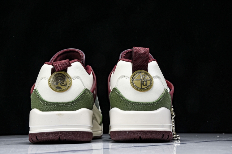 Nike Jordan Spizike Low FJ6372 100
