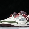 Nike Jordan Spizike Low FJ6372 100