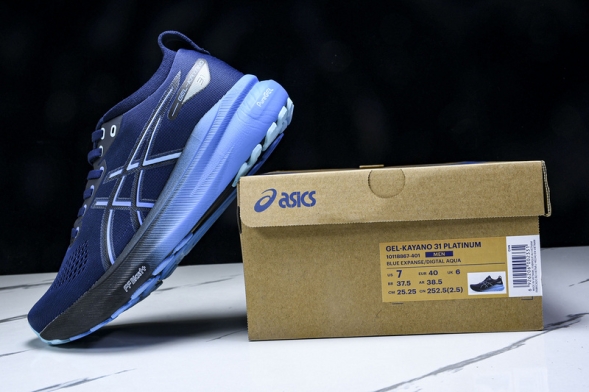 Asics Gel-kayano 31 1011B867-401 