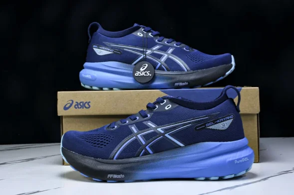 Asics Gel-kayano 31 1011B867-401 