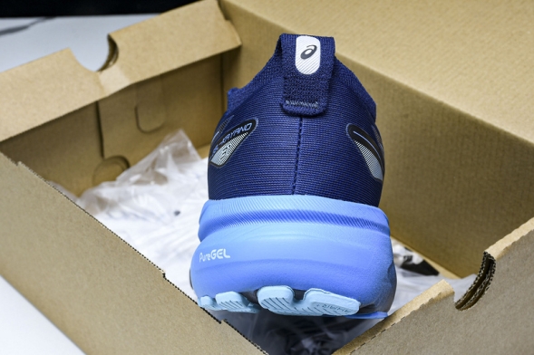 Asics Gel-kayano 31 1011B867-401 