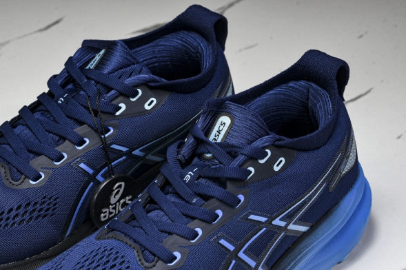 Asics Gel-kayano 31 1011B867-401 