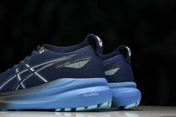 Asics Gel-kayano 31 1011B867-401 
