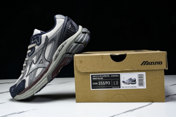 Mizuno Halo Mix D1GH240812 
