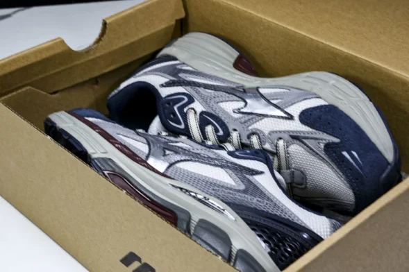 Mizuno Halo Mix D1GH240812 
