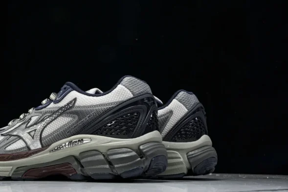 Mizuno Halo Mix D1GH240812 